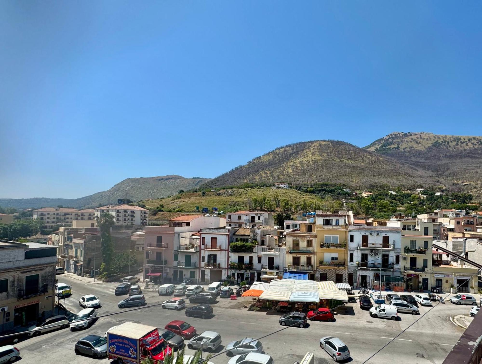 Sun House Apartment - Palermo — Photos 2